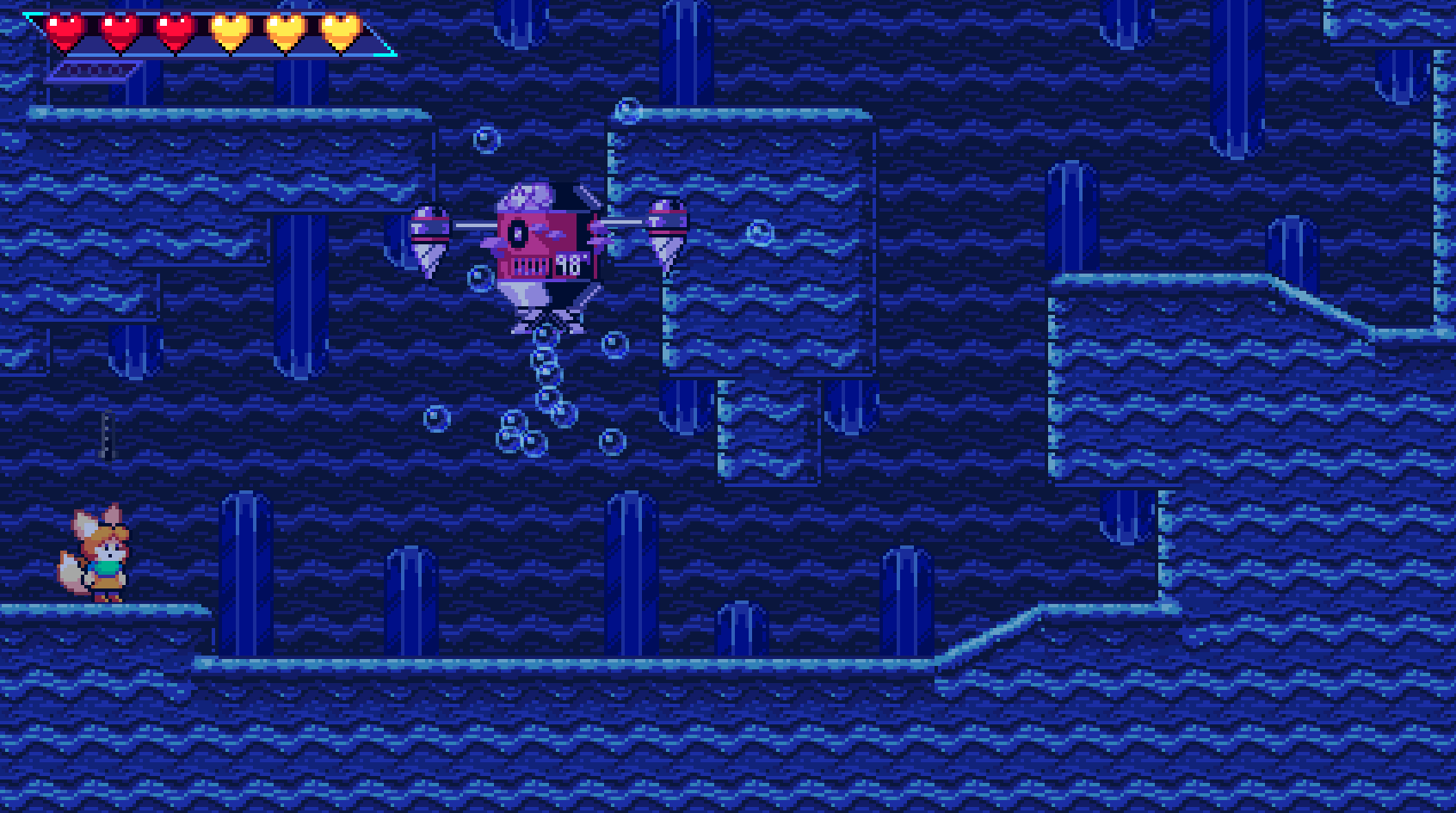 Screenshot 6 for Slice Night 3: Slicer of the 7 dreams