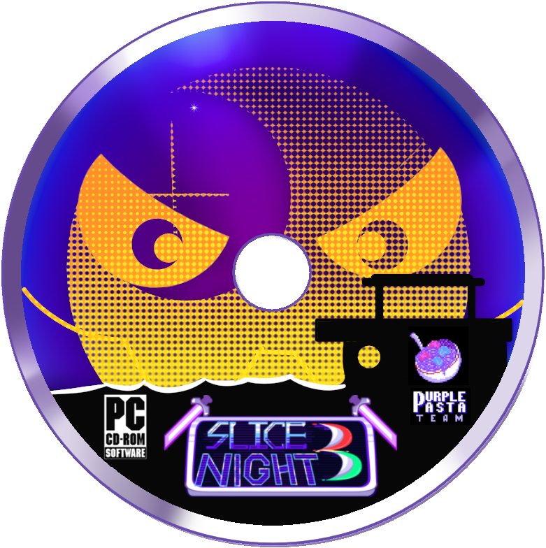 Screenshot 7 for Slice Night 3: Slicer of the 7 dreams