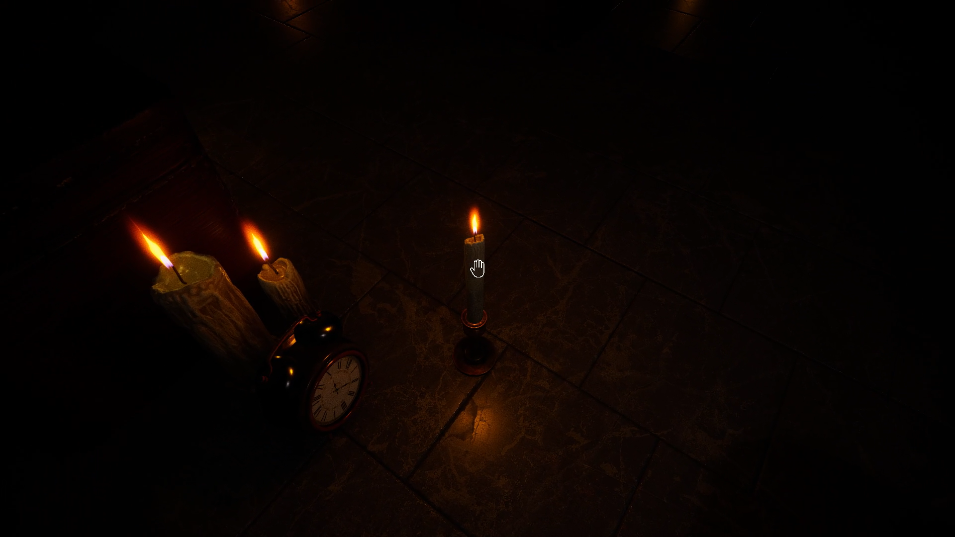 Screenshot 6 for An Eye for an Eye
