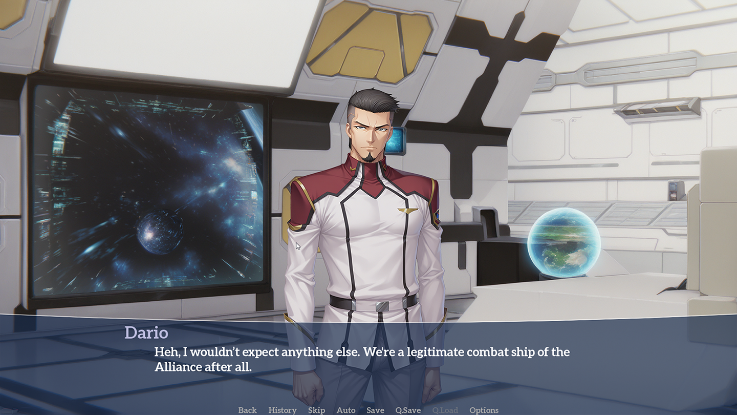 Screenshot 5 for Lamashtu: The Fall