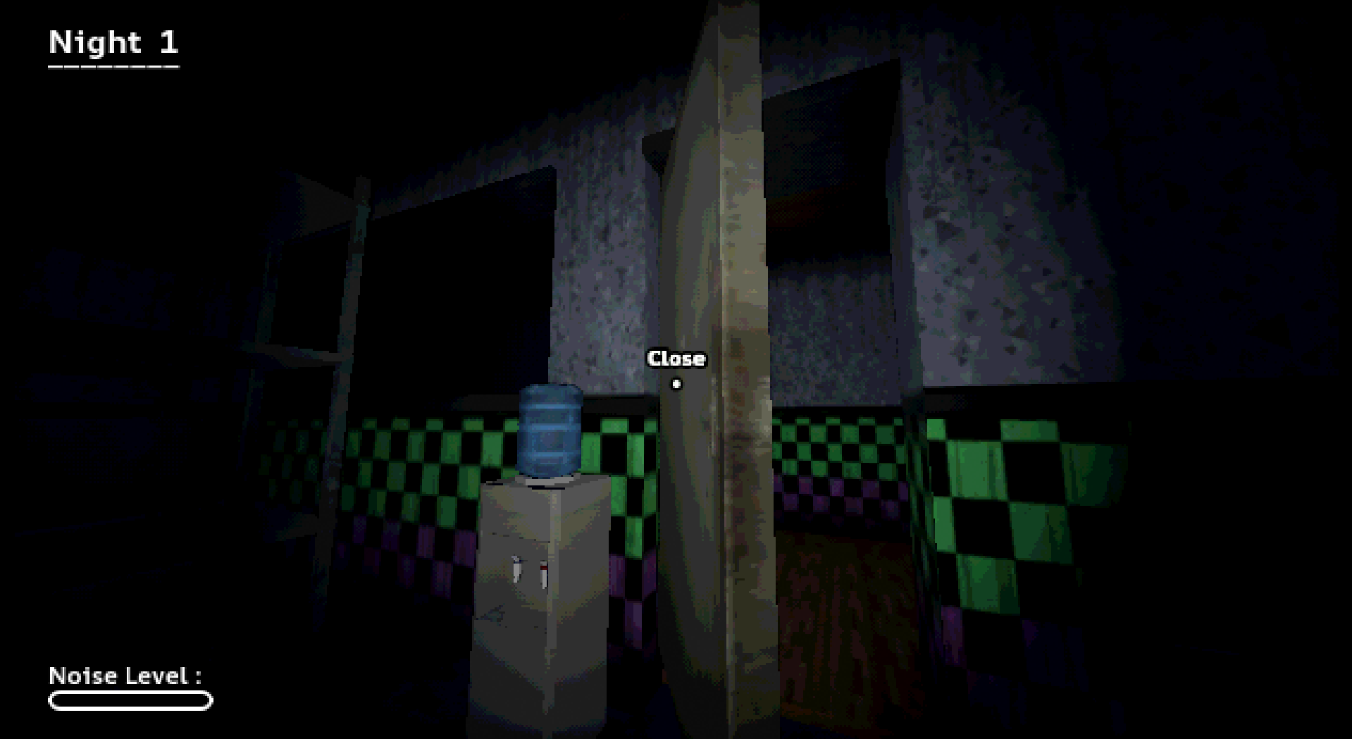 Screenshot 2 for Rally's Wonderful World (Demo)