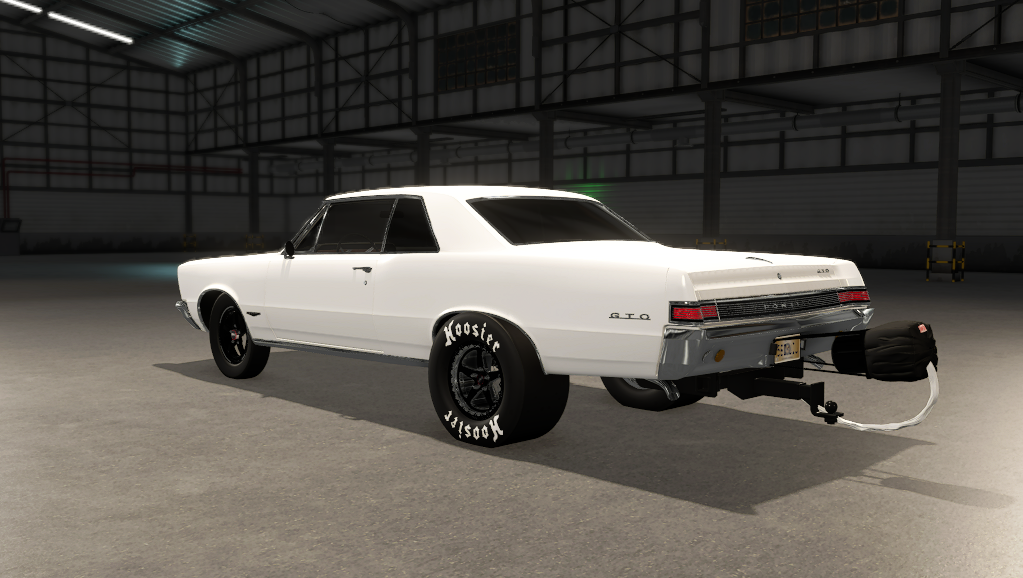 Screenshot 5 for 1965 Pontiac GTO