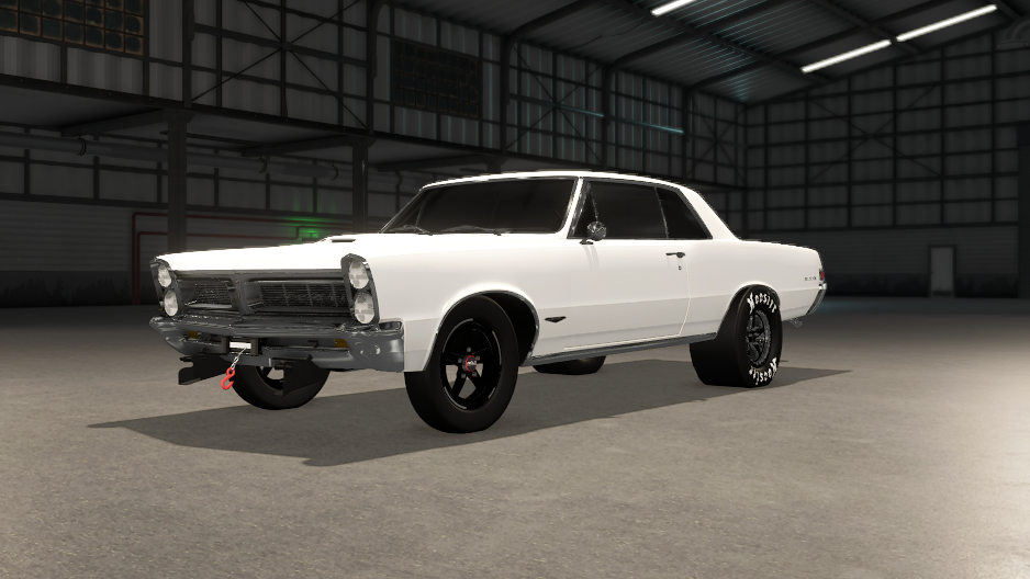 Screenshot 4 for 1965 Pontiac GTO