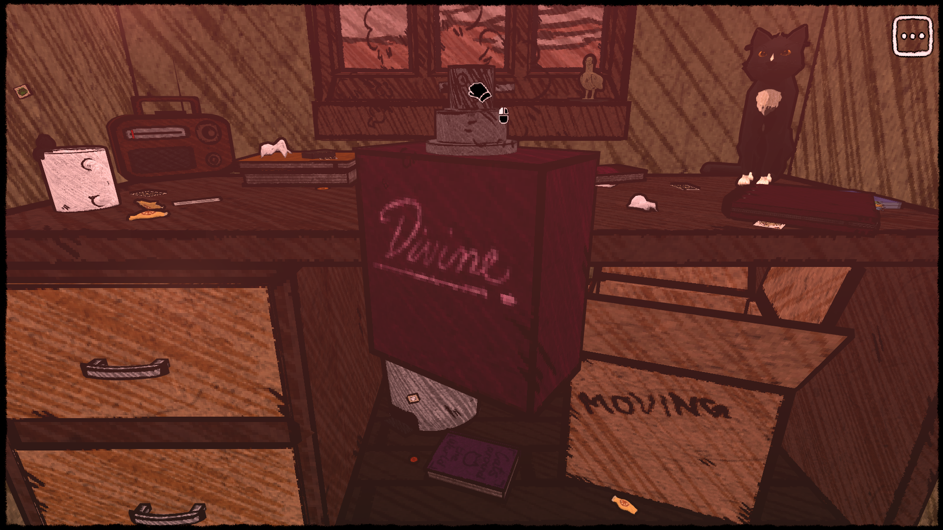 Screenshot 4 for Funeral for my Desk