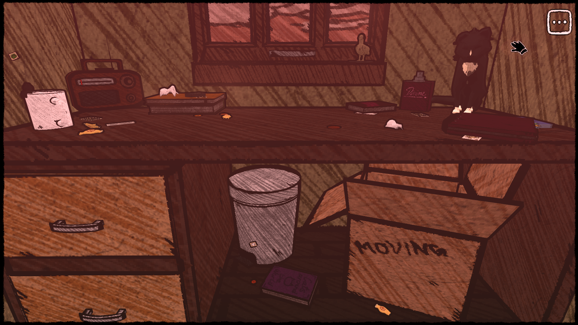 Screenshot 3 for Funeral for my Desk