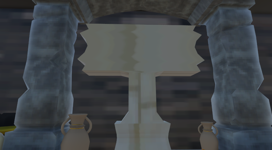 Screenshot 3 for Souls Of The Crypt