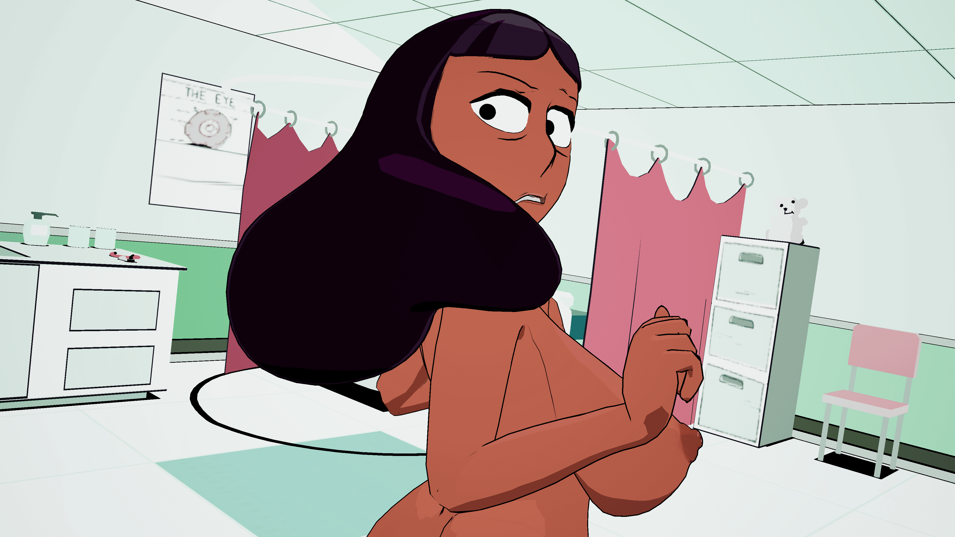 Doctora - Alpha v2.0 - Update screenshot 4