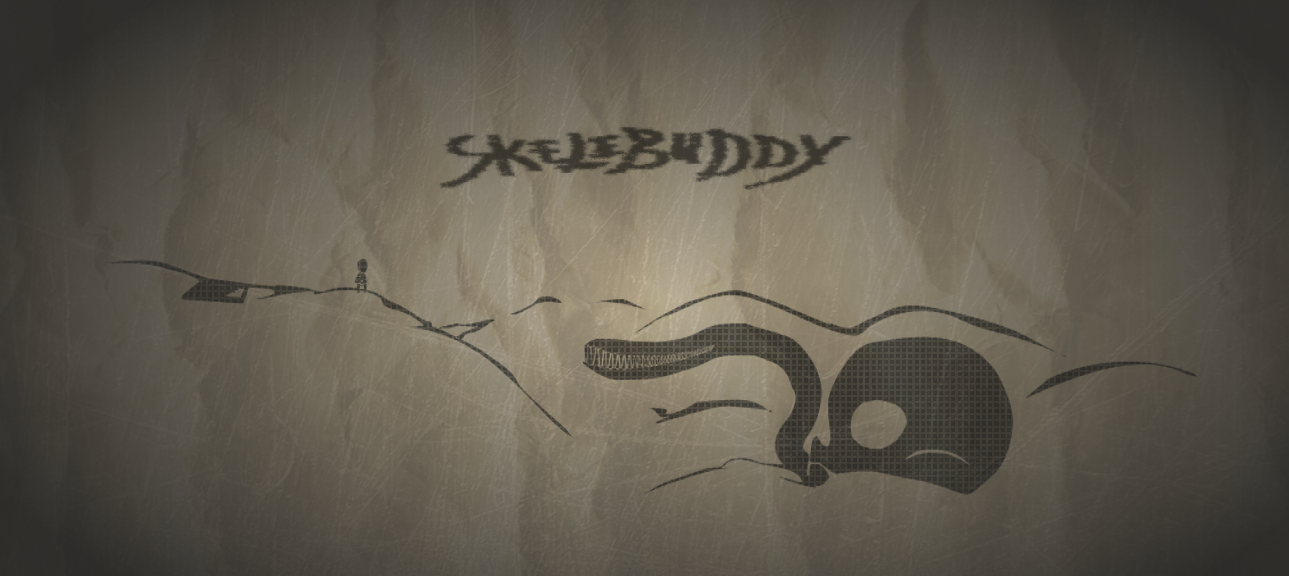 SKELEBUDDY