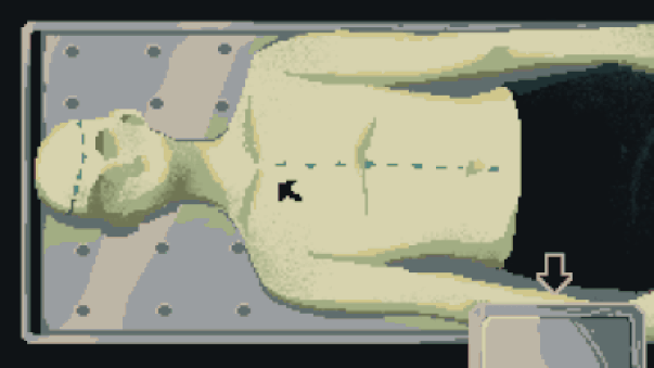 Screenshot 3 for Organ harvest