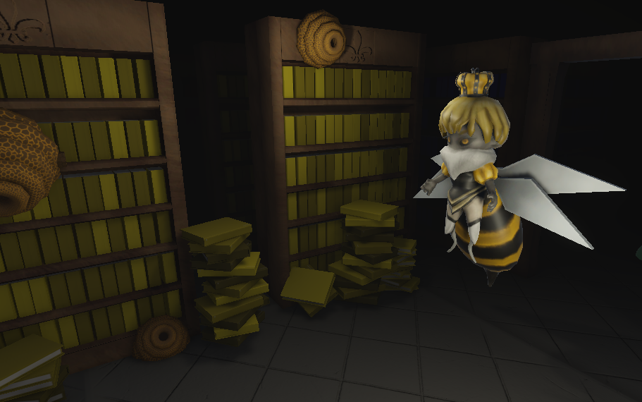 Screenshot 4 for The Fragments of Wen Ruyi