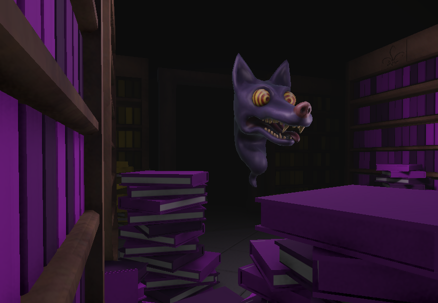 Screenshot 5 for The Fragments of Wen Ruyi