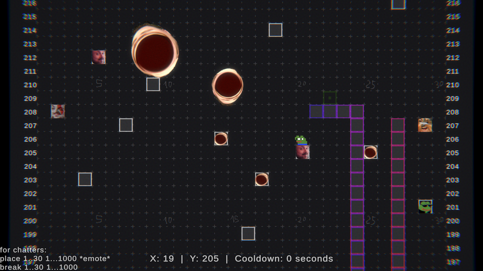 Screenshot 4 for Parasocial climbing