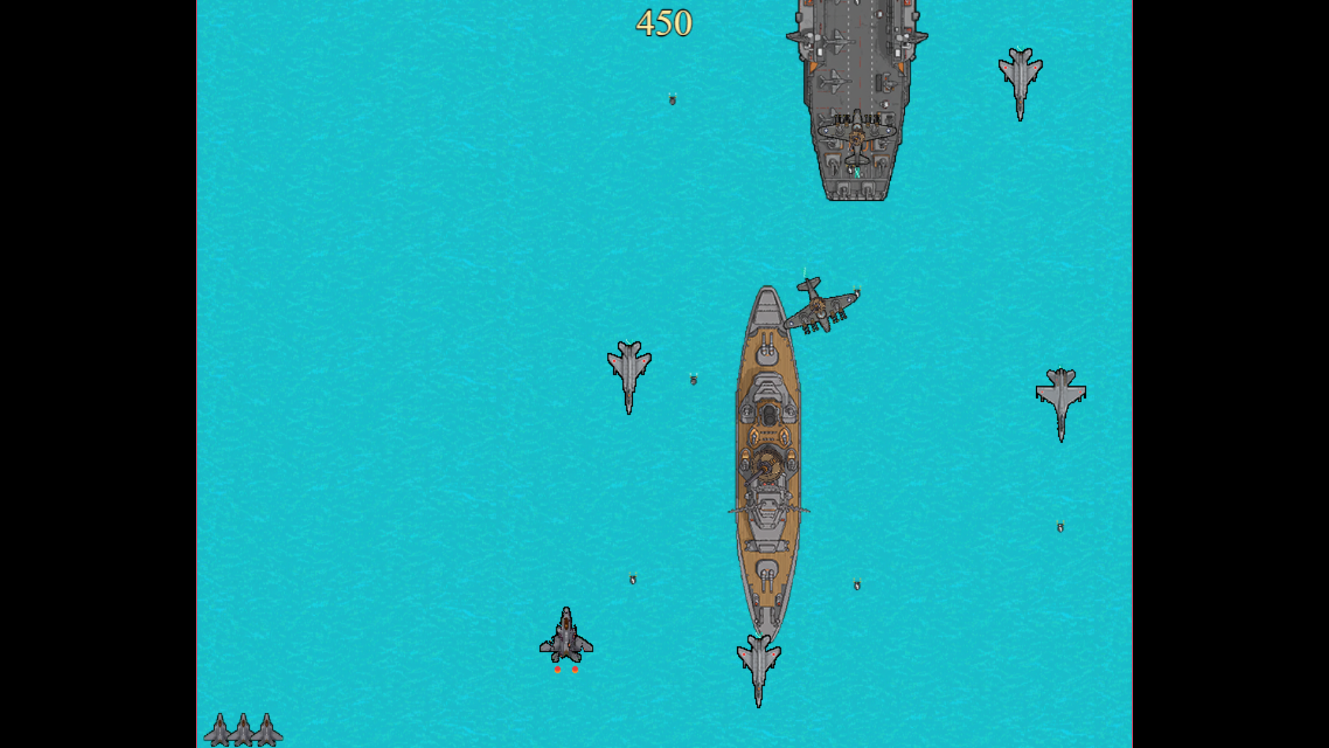Screenshot 6 for The Last Ace