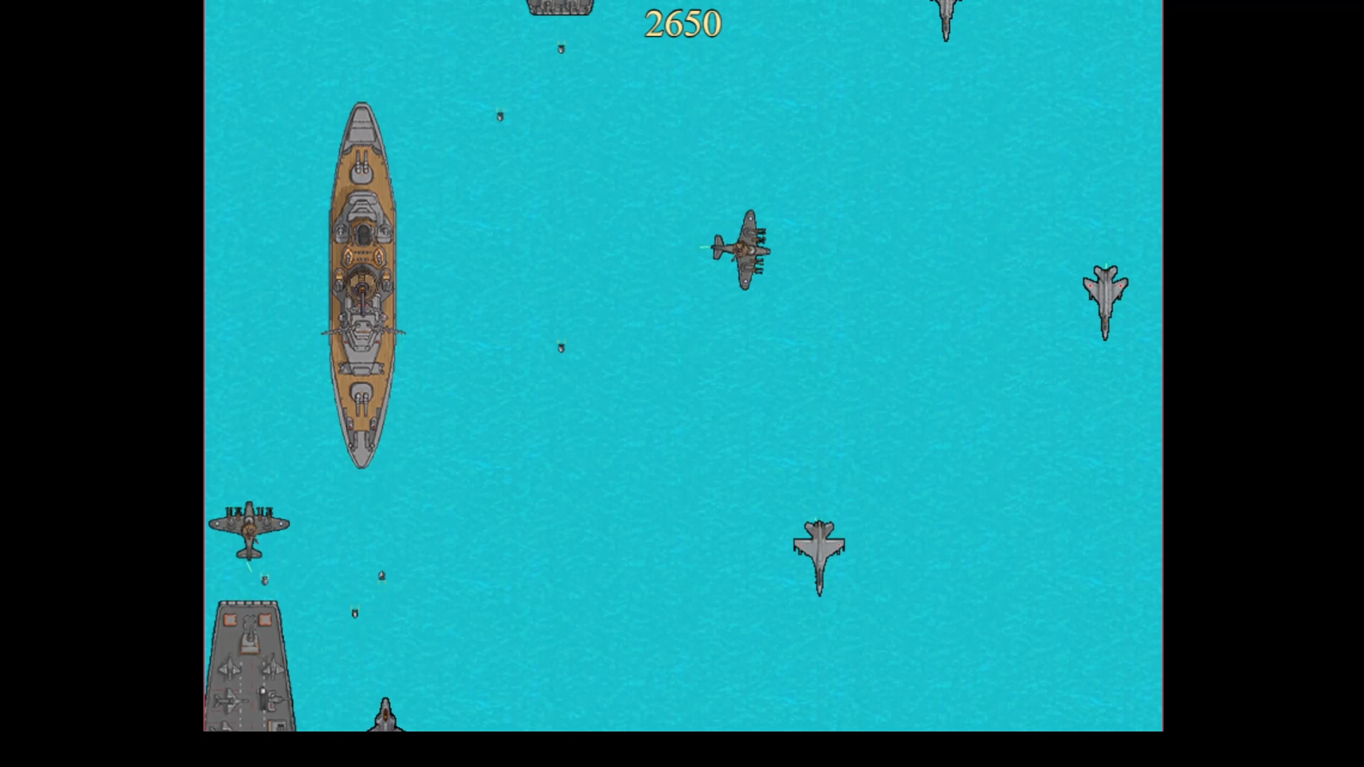 Screenshot 7 for The Last Ace