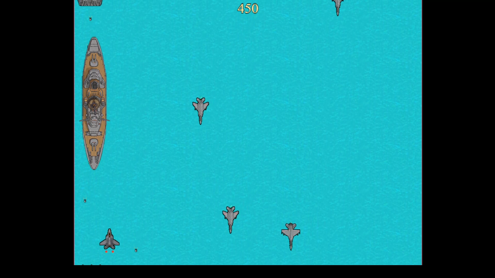 Screenshot 2 for The Last Ace
