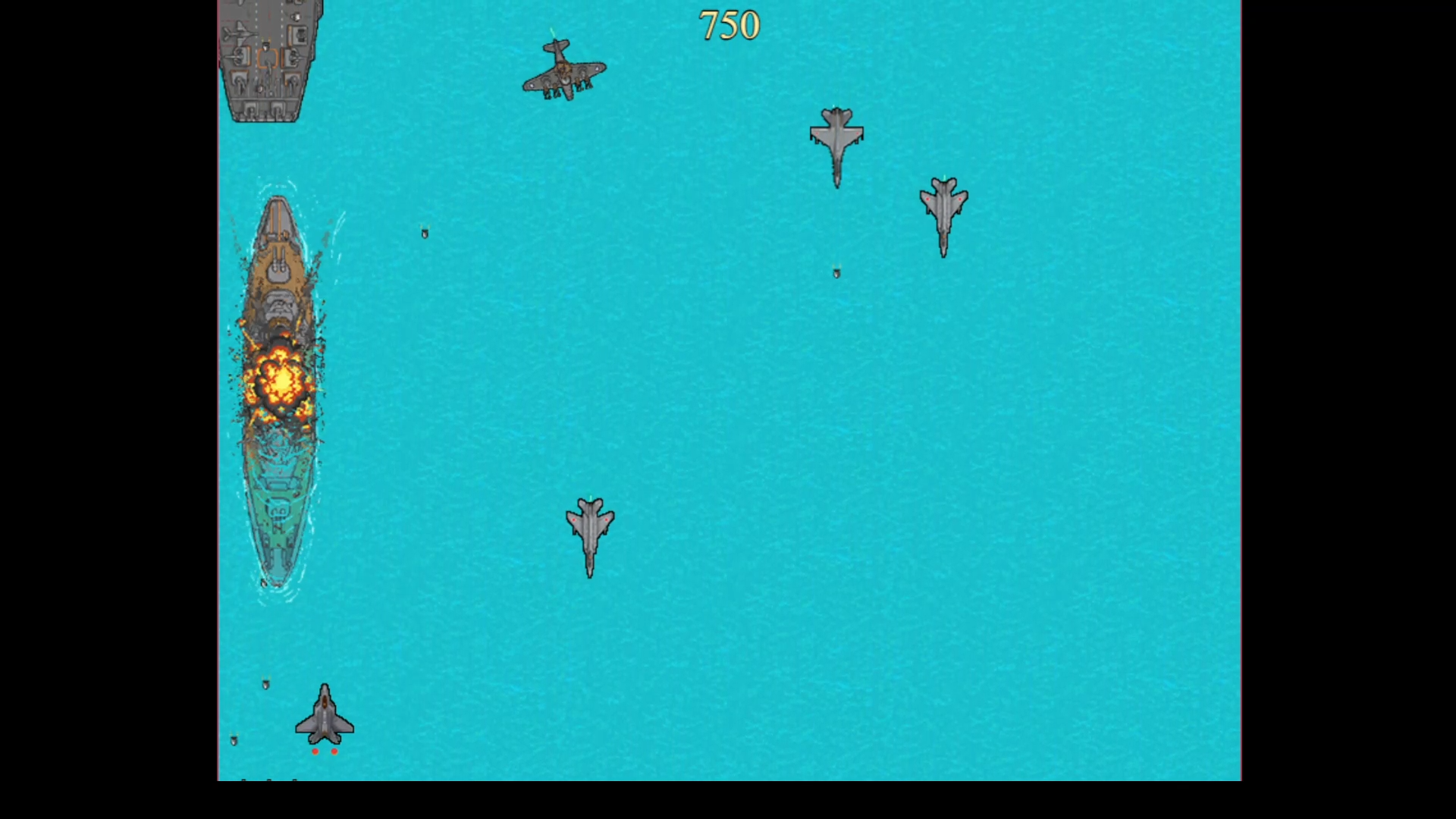 Screenshot 3 for The Last Ace