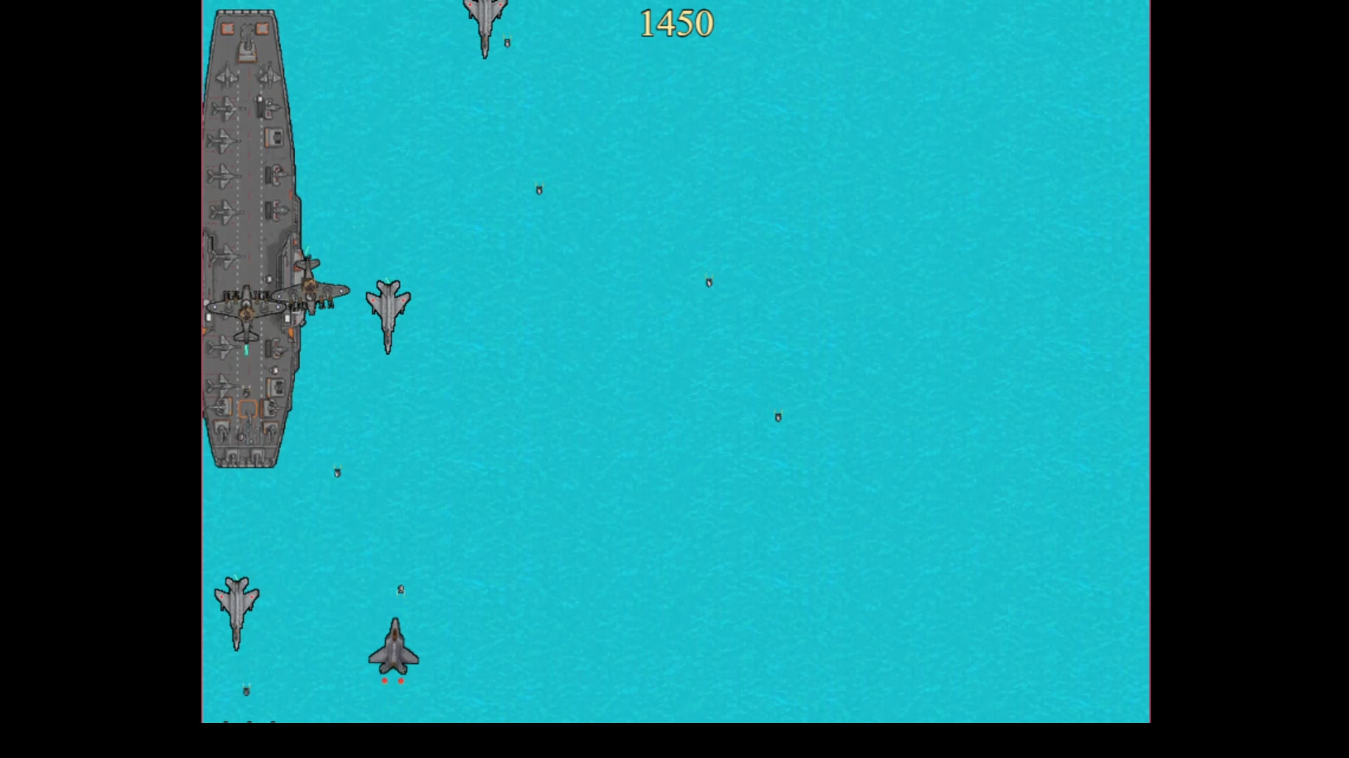 Screenshot 4 for The Last Ace