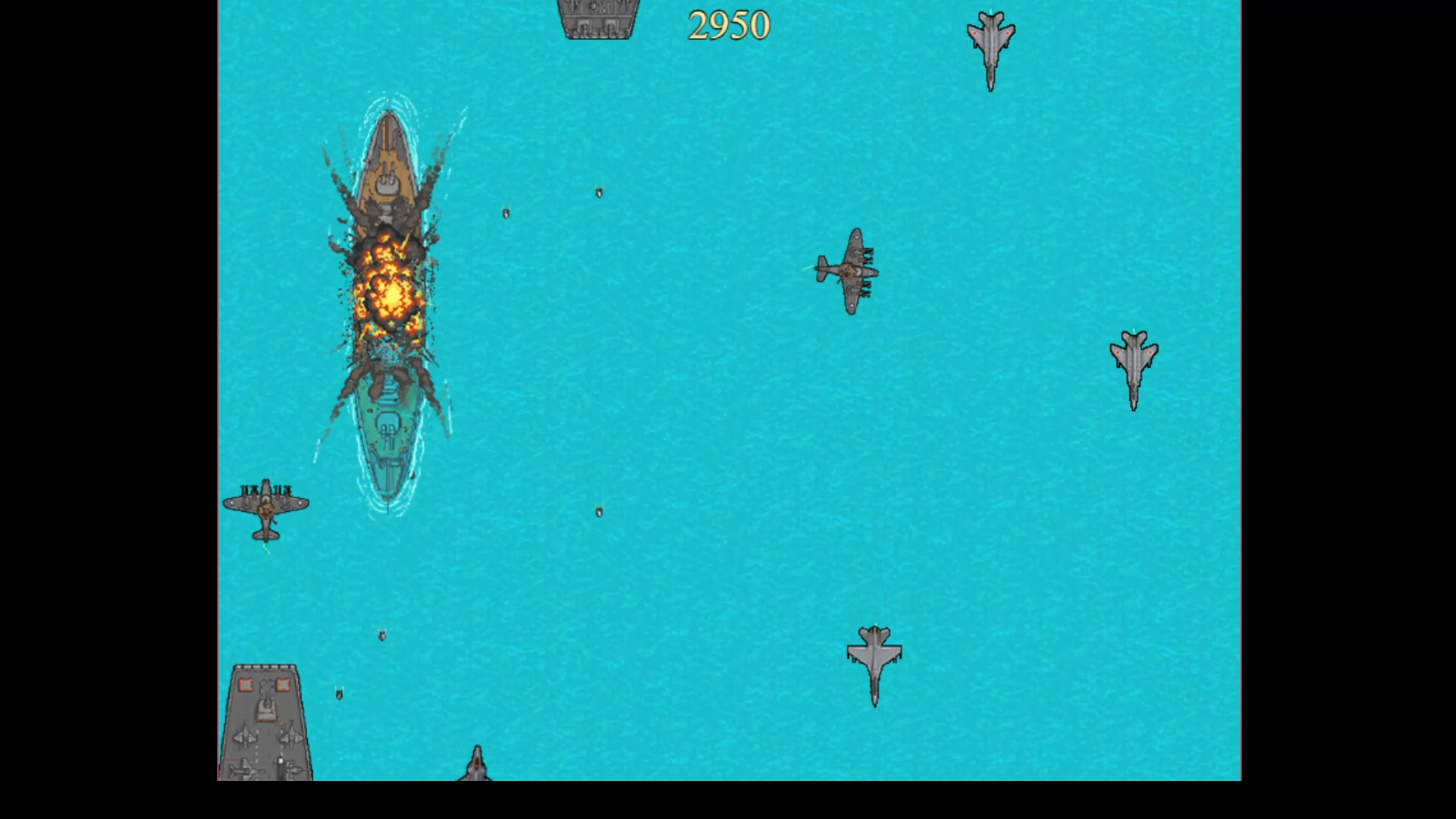 Screenshot 5 for The Last Ace
