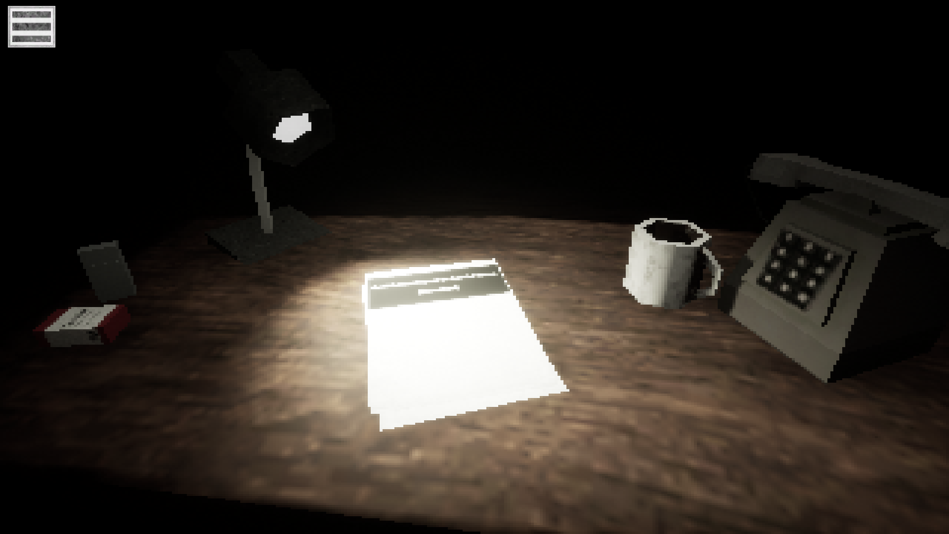 SCP: A Sheaf of Papers by FireKestrel