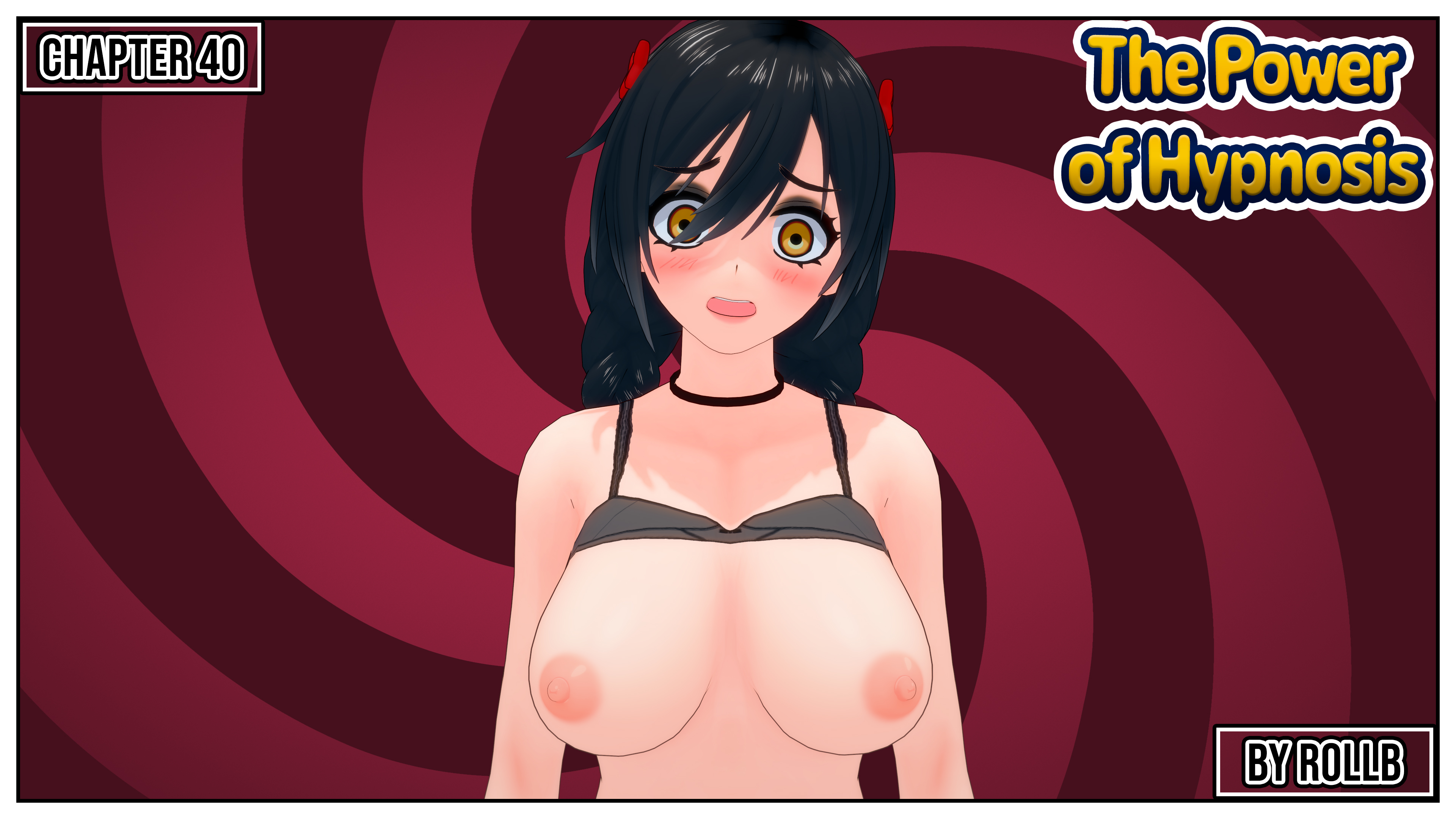 Screenshot 2 for The Power of Hypnosis Comic Chapter 40