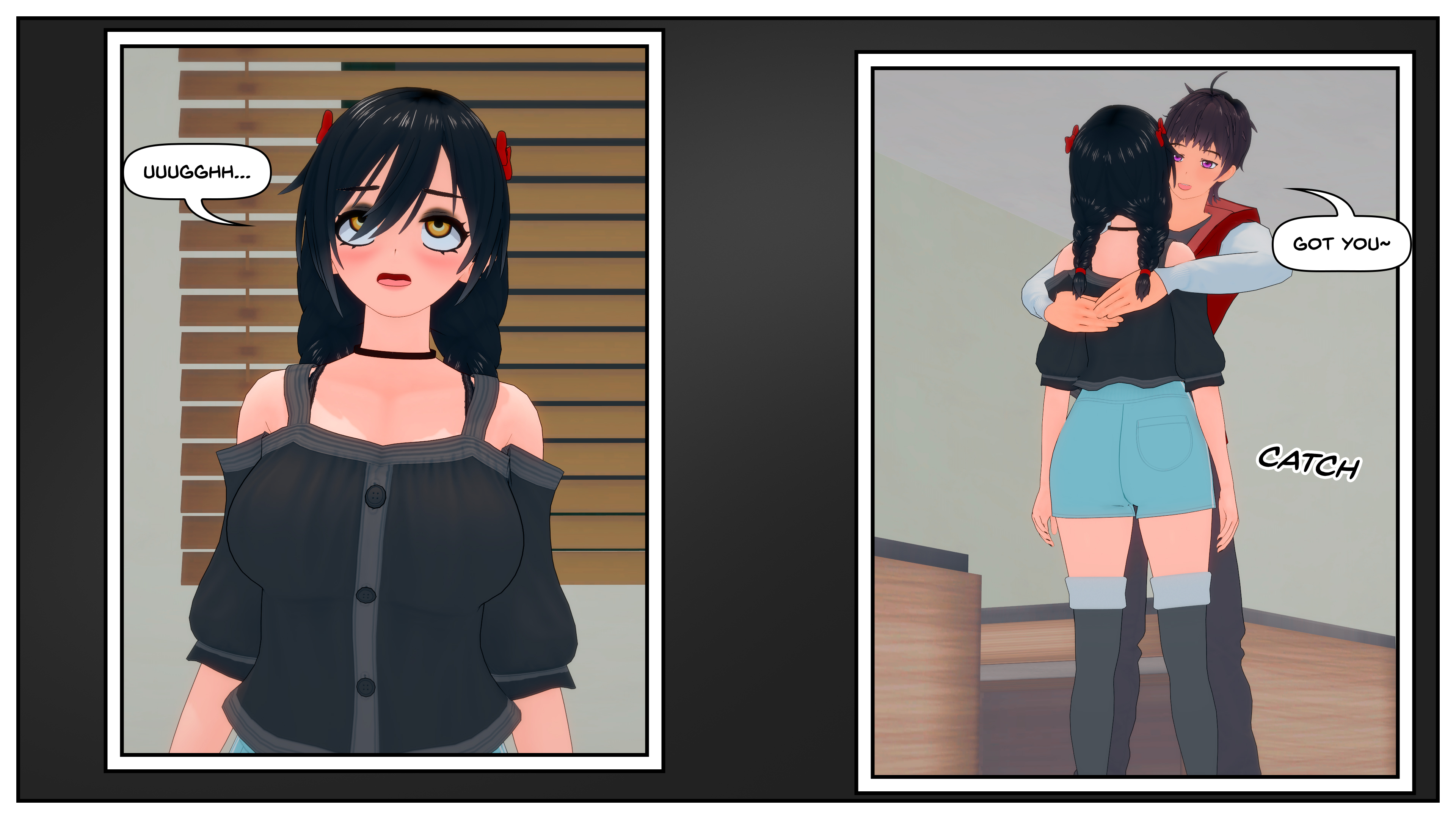 Screenshot 3 for The Power of Hypnosis Comic Chapter 40