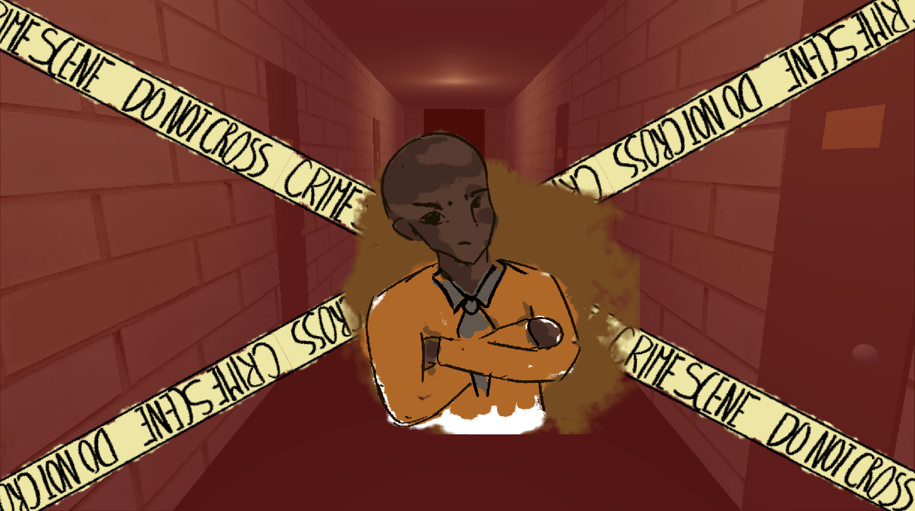 Screenshot 3 for Waterloo is Not Love Island [DEMO]