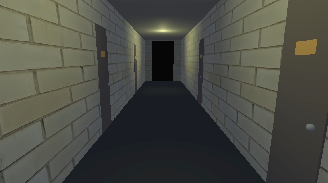Screenshot 2 for Waterloo is Not Love Island [DEMO]