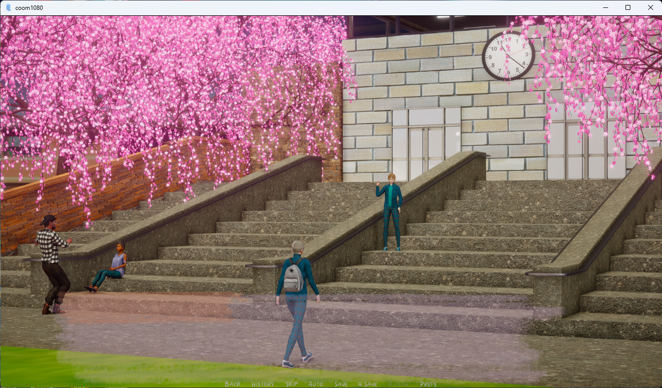 Screenshot 3 for Jack in Love?