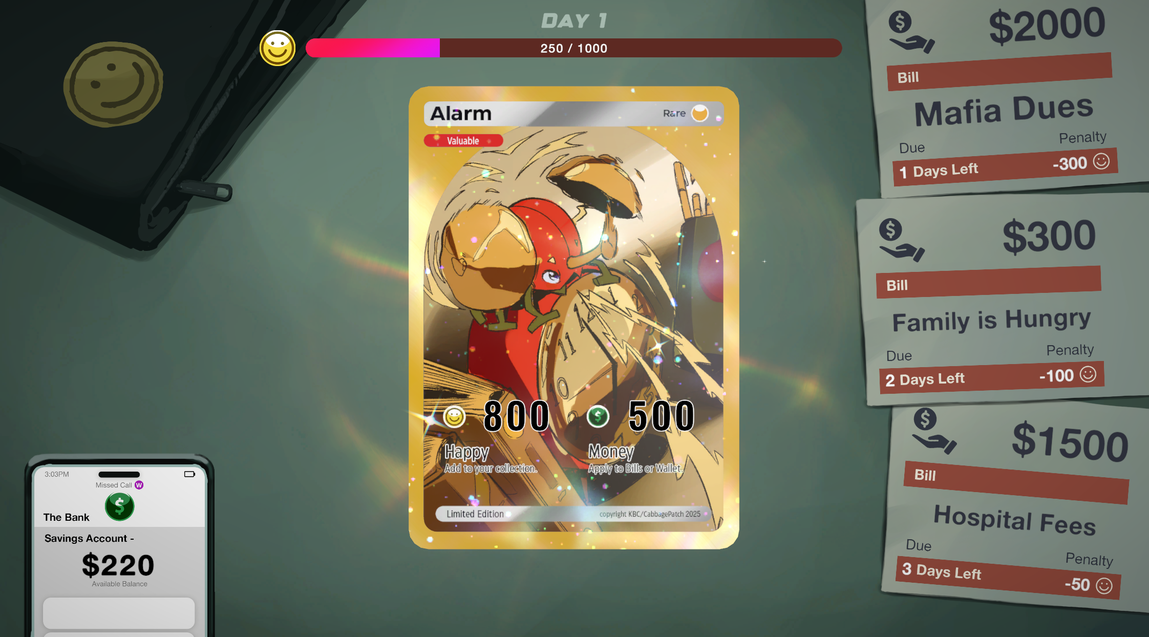 Screenshot 2 for Holo Friends