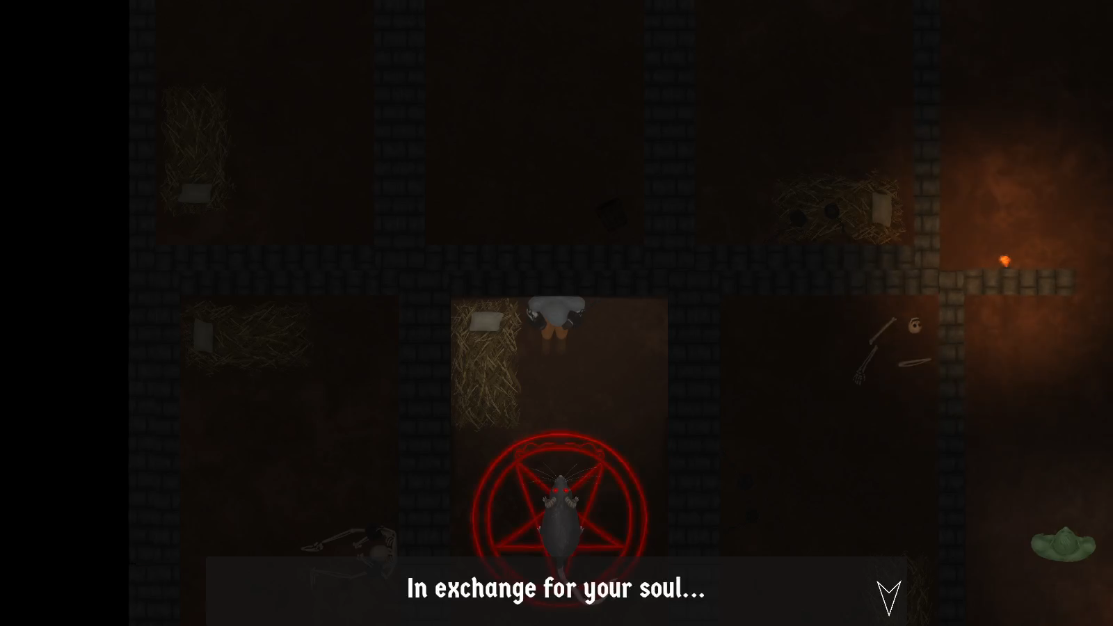 Screenshot 2 for Darkest Deal