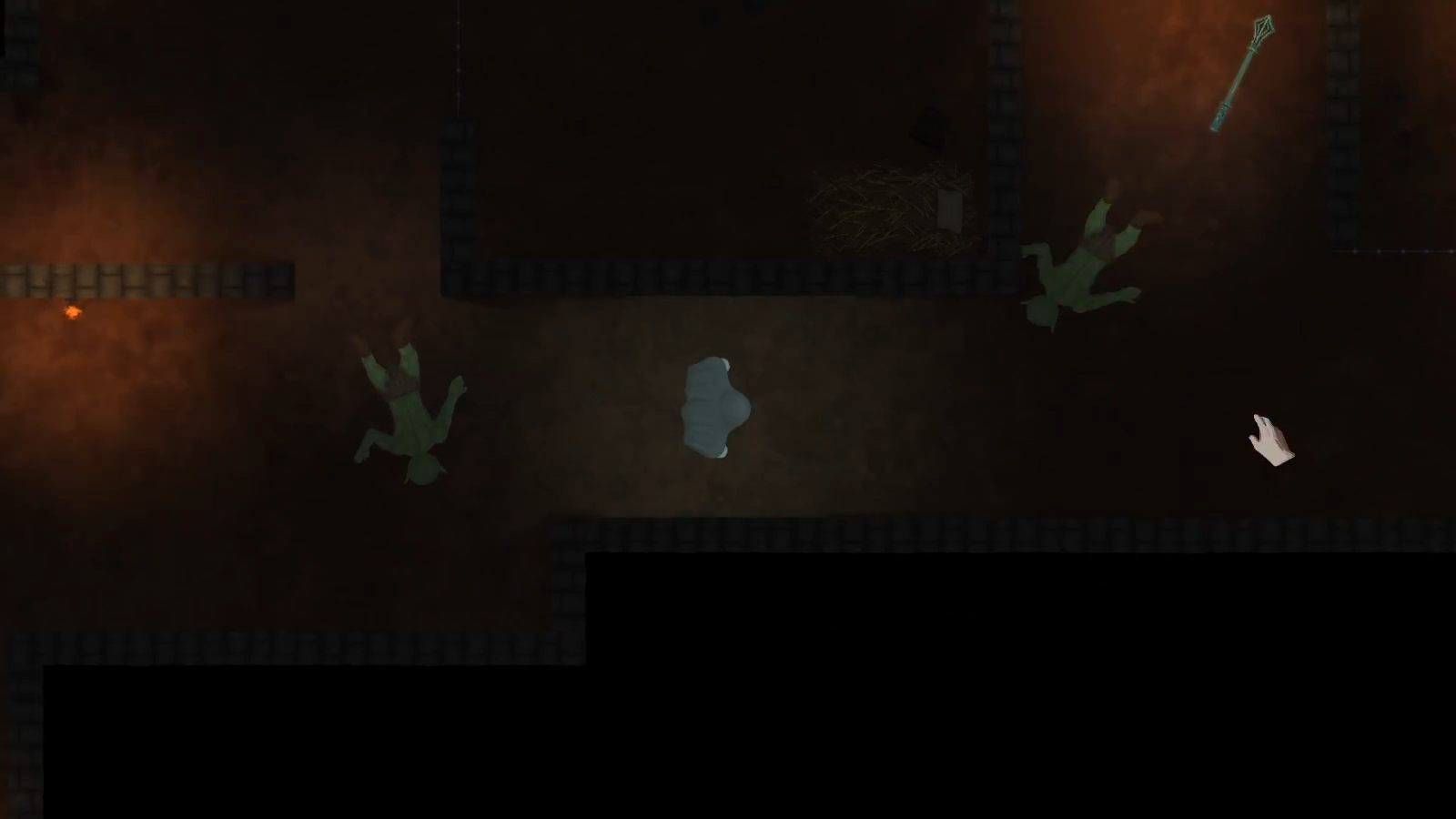 Screenshot 3 for Darkest Deal