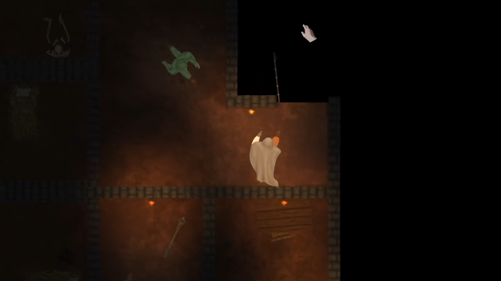 Screenshot 5 for Darkest Deal
