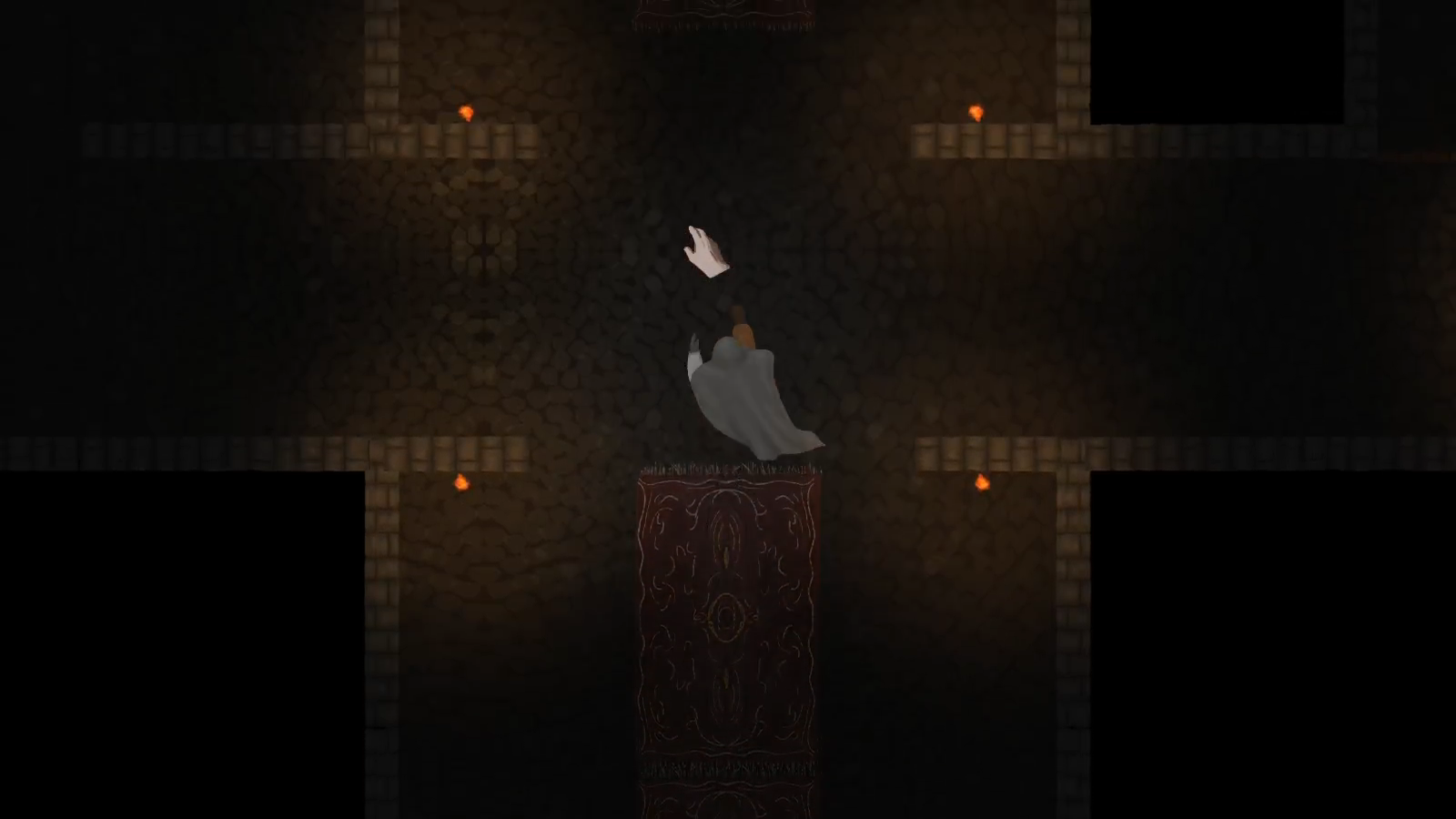 Screenshot 4 for Darkest Deal