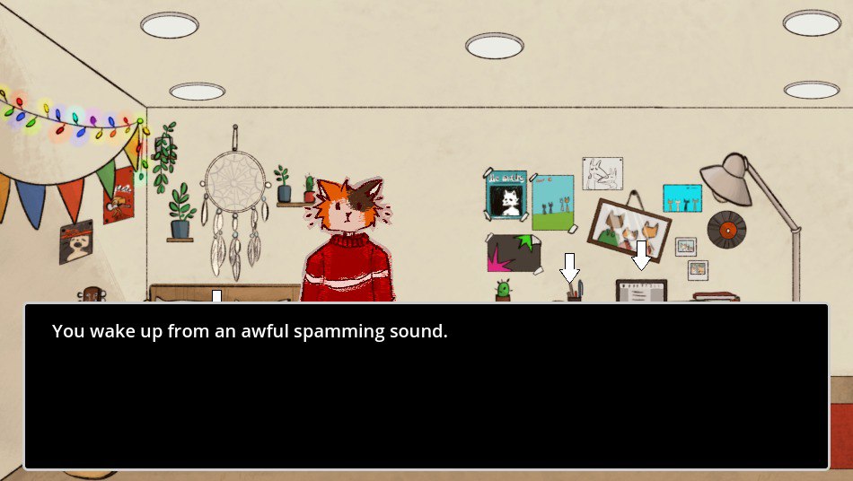 Screenshot 4 for It's Only Spam