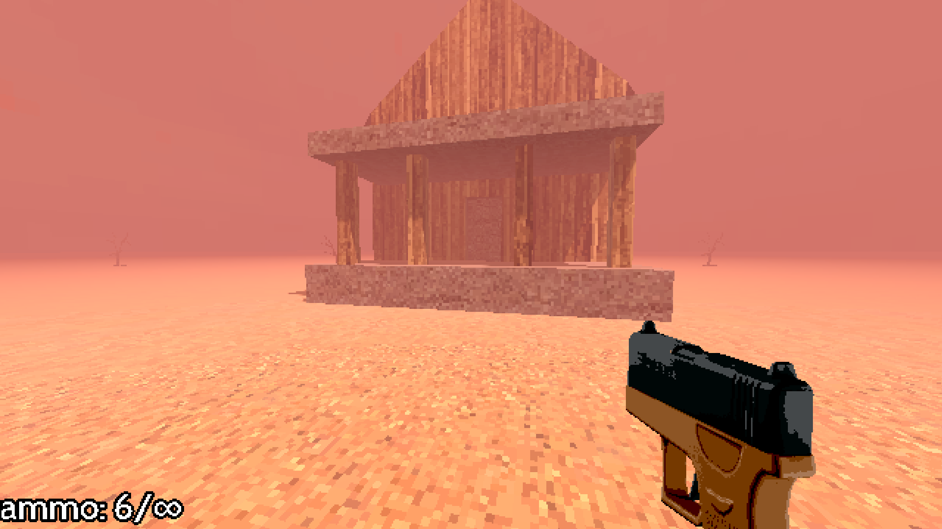 Screenshot 5 for DEAD DEMONOMICS