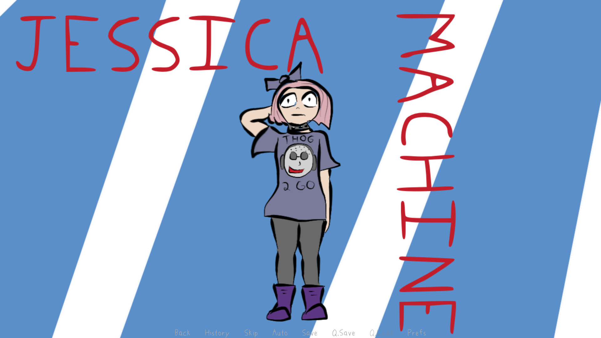 Screenshot 5 for A Very Foolish Remaster of Beretta Mondatta