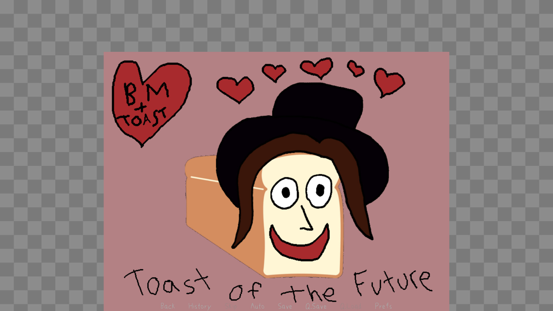 Screenshot 6 for A Very Foolish Remaster of Beretta Mondatta