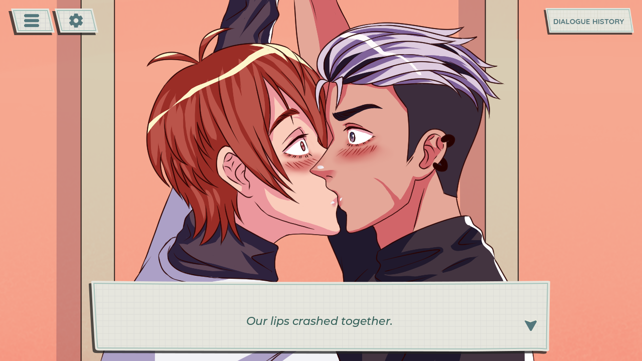 Bully's Love Trap screenshot 4