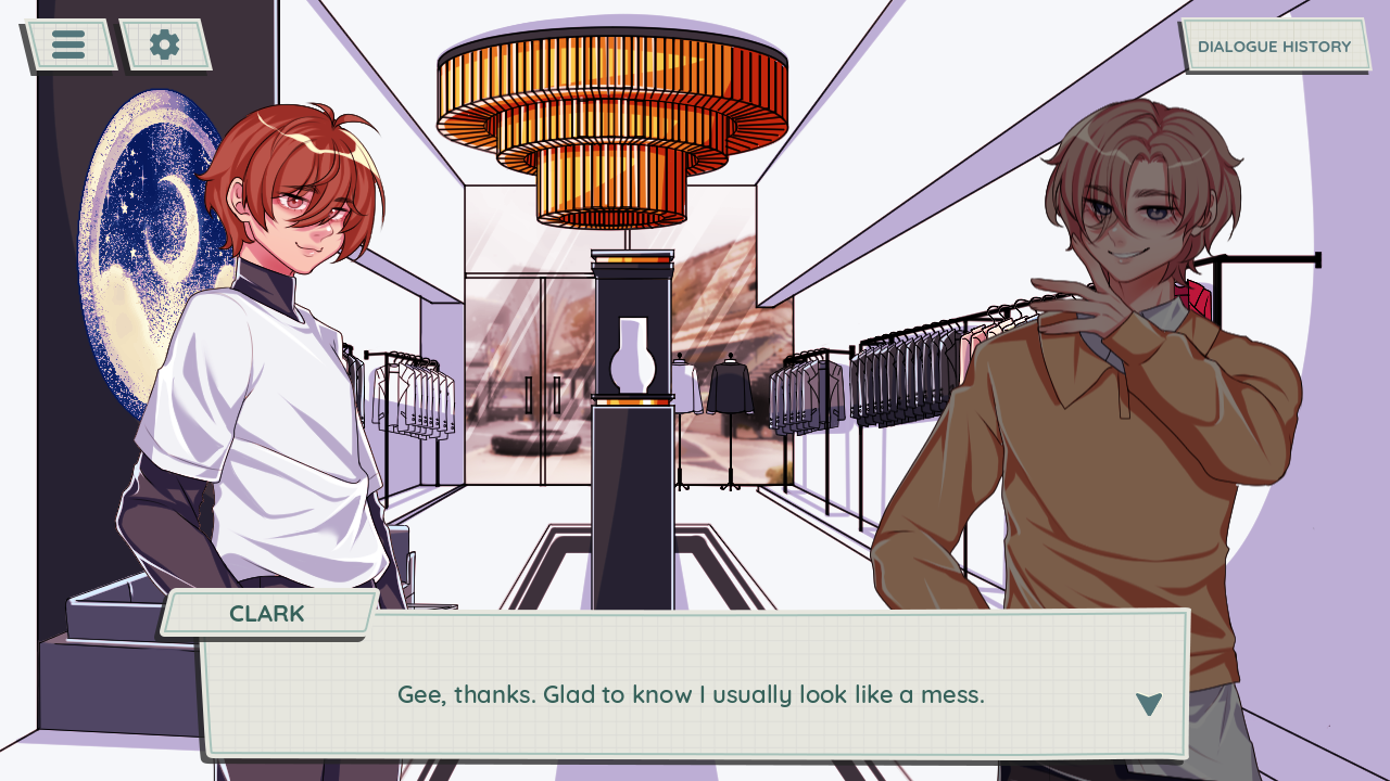 Bully's Love Trap screenshot 5