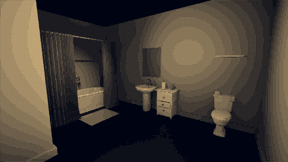 Screenshot 4 for Phony Tony's Ghost Extermination