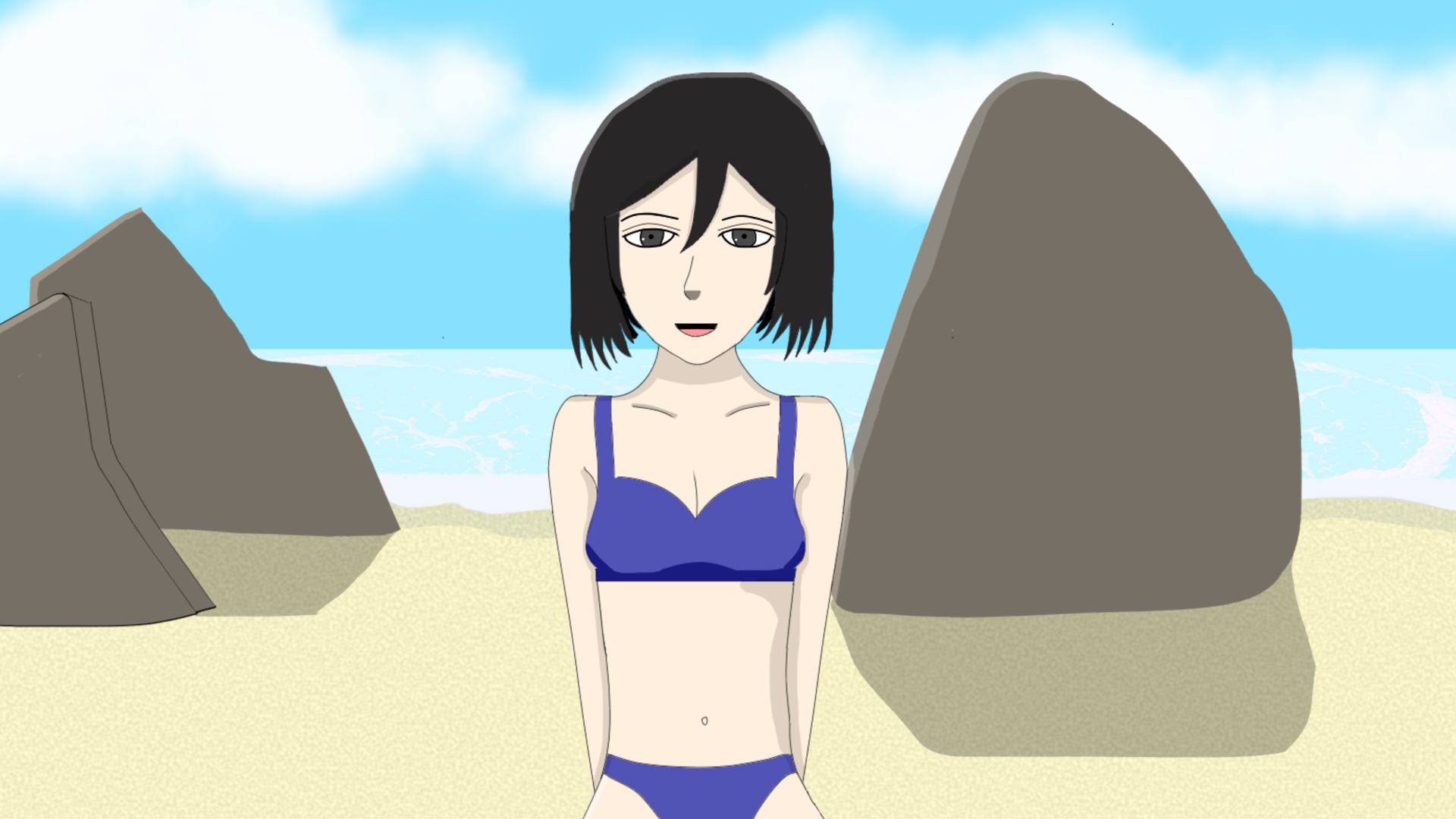 Screenshot 3 for Attack on Hearts