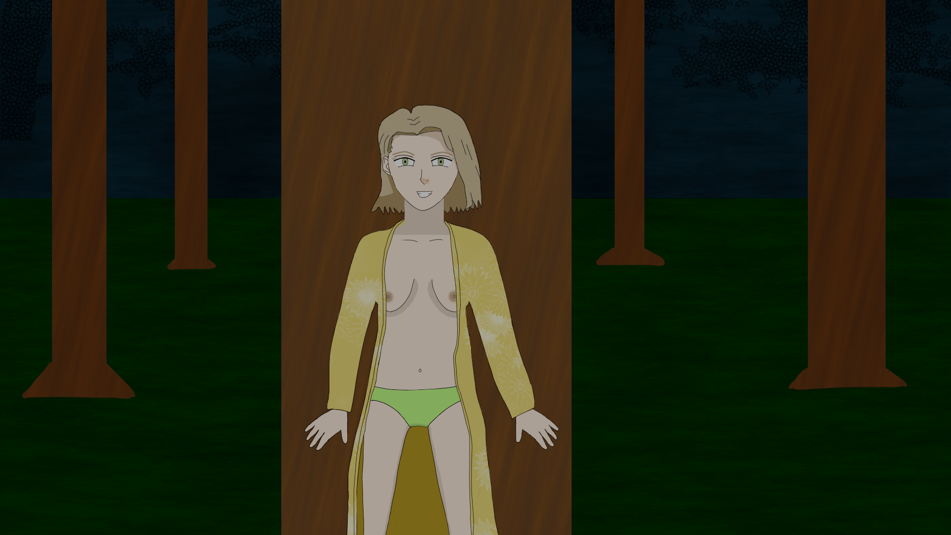 Screenshot 4 for Attack on Hearts