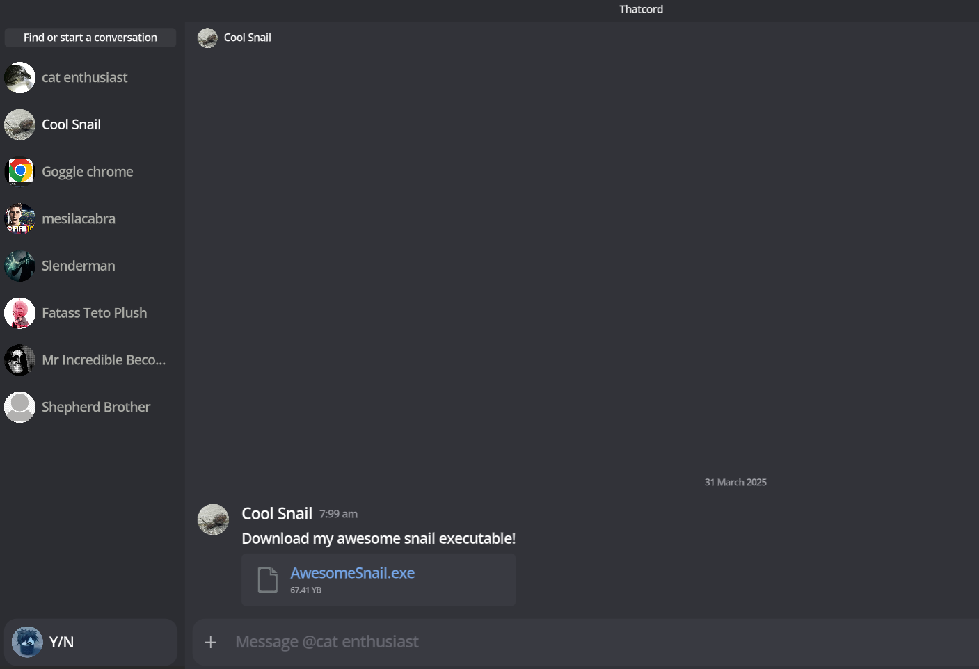Screenshot 5 for The Humble Block Button