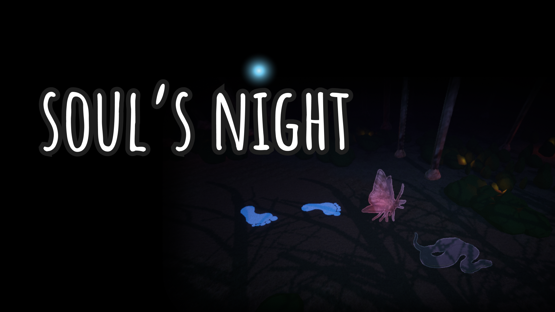 Screenshot 2 for Soul’s Night