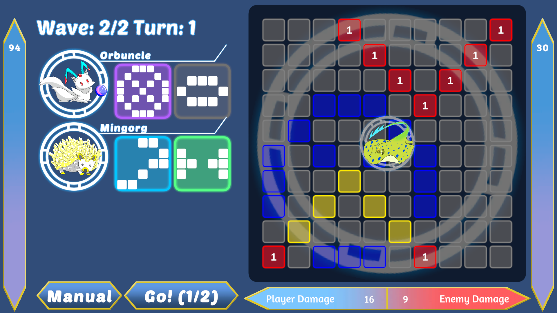 Rune Rangers by Taximan981