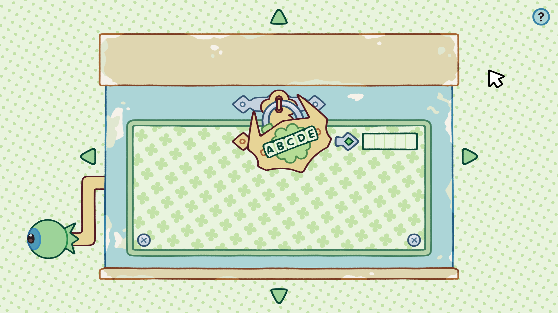 Jack In The Box by cyber_ghostie, Scales and Scones entertainment