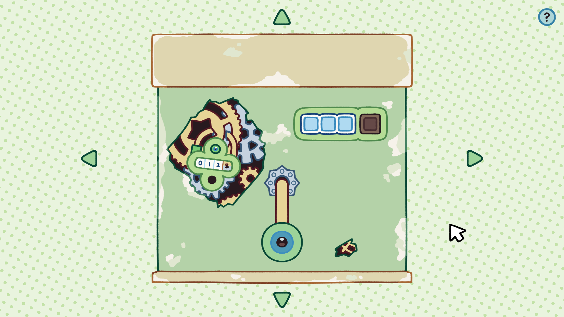 Jack In The Box by cyber_ghostie, Scales and Scones entertainment