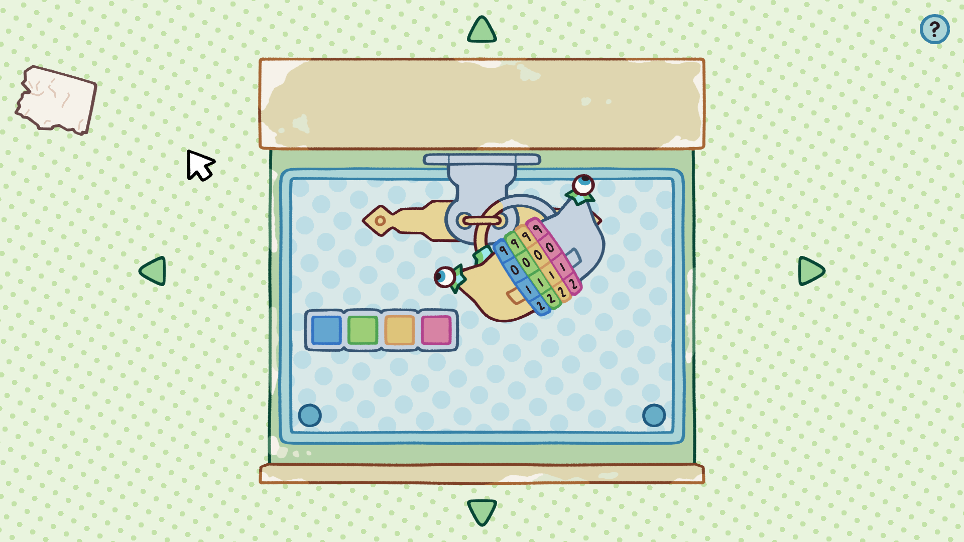 Screenshot 5 for Jack In The Box