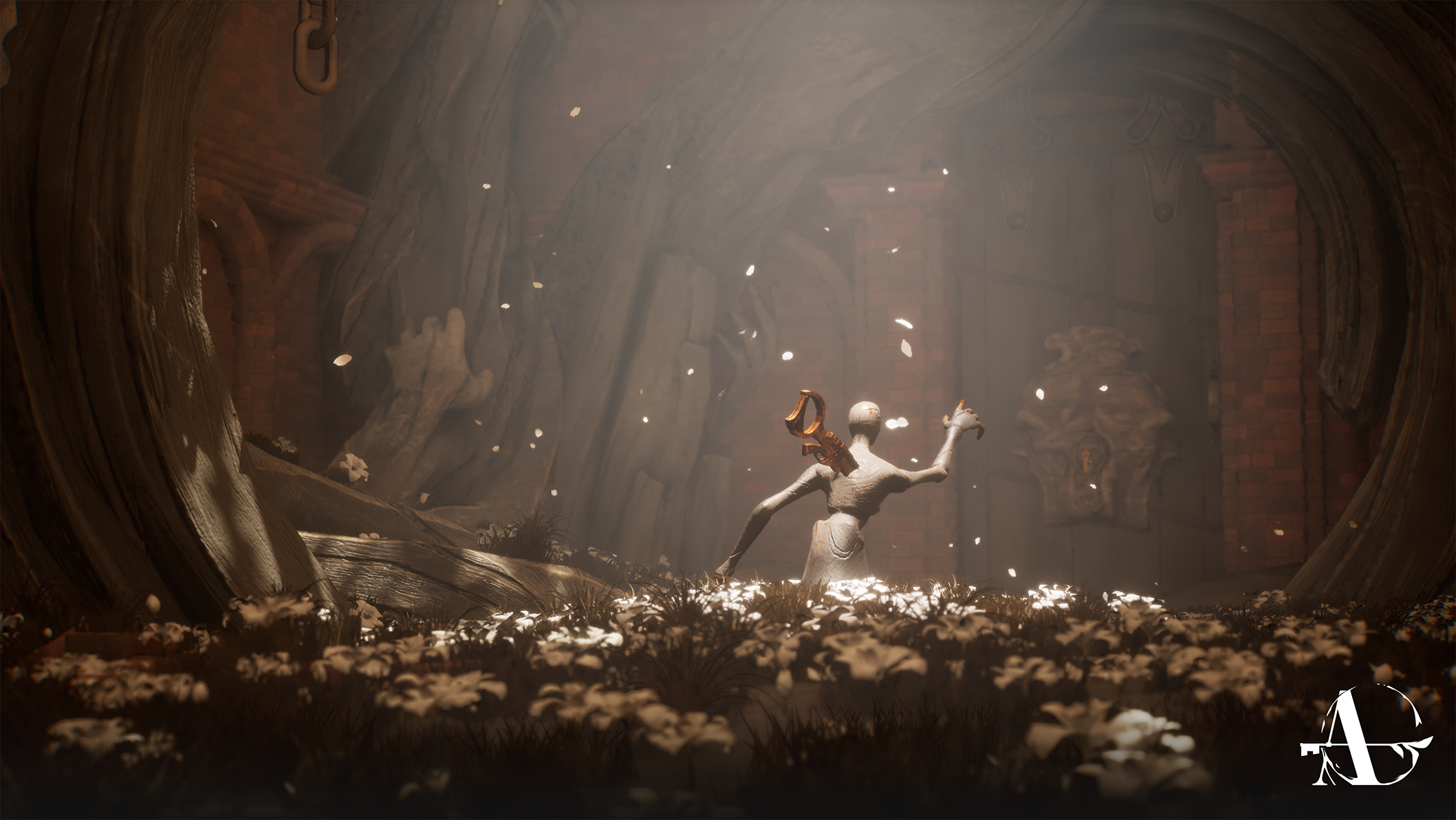 Screenshot 2 for Atelier's Key