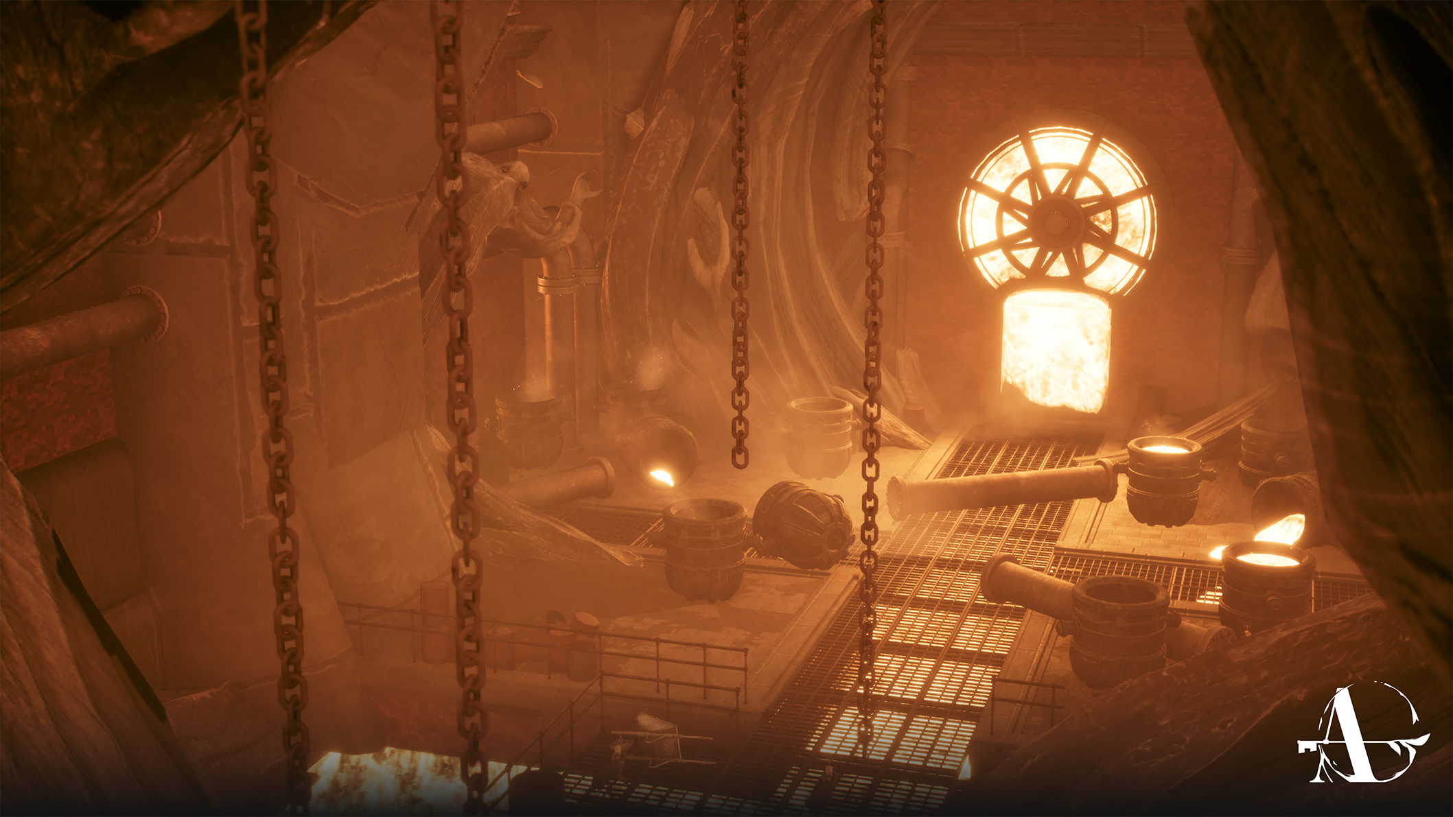 Screenshot 3 for Atelier's Key
